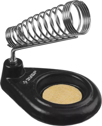 Подставки для паяльников литая серия МАСТЕР купить в Уфе