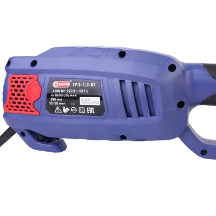 Триммер электрический Диолд ГРЭ-1,2-01 купить в Уфе