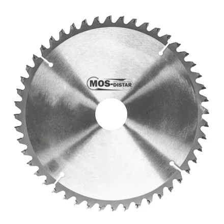 Пильный диск MOS-DISTAR алюминий PSA2508032 купить в Уфе