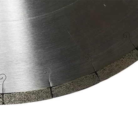 Диск алмазный 1A1RSS ALLIGATOR SKYWER 460*3,4*10*36T*25,4 mm купить в Уфе