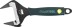 Ключ разводной SlimWide-S, 150 / 34 мм, KRAFTOOL 27263-15 купить в Уфе