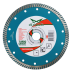 Диск алмазный по бетону Turbo Expert Professional MD-STARS 350*3,2*10*32 mm купить в Уфе