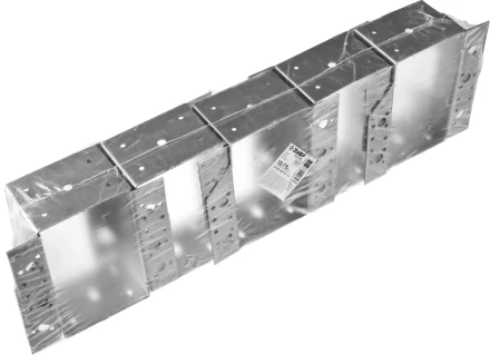 Крепления балки открытые КБО-2.0 промфасовка серия МАСТЕР купить в Уфе