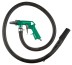 Пистолет KRAFTOOL &quot;EXPERT QUALITAT&quot; пескоструйный с выносным шлангом, рабочее давление 5 атмосфер 6581 купить в Уфе