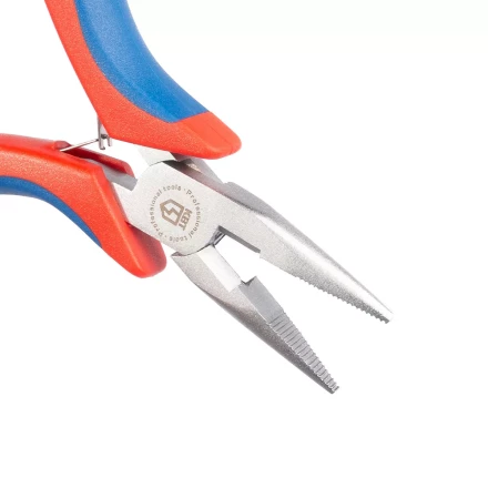 Набор мини-инструментов КВТ НМП-6, 6 предметов (89259) купить в Уфе