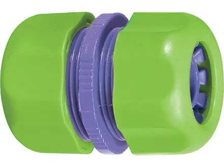 Муфта ремонтная для шланга 3/4&quot; пластмассовая PALISAD 66441 купить в Уфе