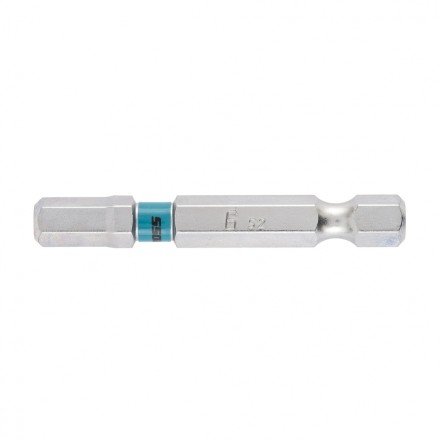 Набор бит HEX 6х50 сталь S2 10 шт GROSS 11465 купить в Уфе