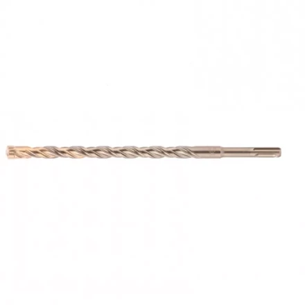 Бур по бетону QUADRO 14 х 260 мм SDS PLUS Gross 70781 купить в Уфе