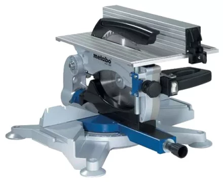 Пила торцовая Metabo KGТ 300 комби купить в Уфе