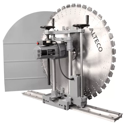 Резчик стен ALTECO WC 6210 16039 купить в Уфе