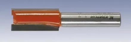 Фреза прямая пазовая D=10 L=64 Кратон 1 09 05 065 купить в Уфе