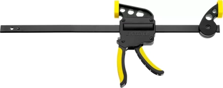 Струбцина STAYER &quot;PROFI&quot; ручная пистолетная, 300мм 32242-30 купить в Уфе