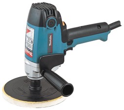 Полировальная шлифмашина Makita PV7000C