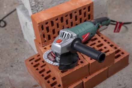 Круг алмазный HAMMER (206-232) Ф125х22мм универсальный купить в Уфе