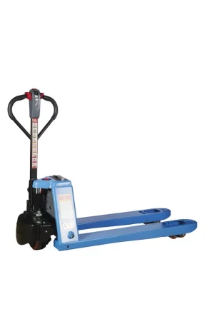 Тележка электрическая 2000 кг 1150 мм TOR EPT20H Li-pol 48/15 В/Ач с влагозащитой* 1048817 купить в Уфе