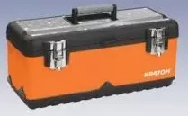 Ящик д/инструмента 2 мет фиксатор Кратон 585 мм 2 14 02 003 купить в Уфе