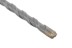 Бур HAMMER Ф6х210мм SDS Plus (201-312) купить в Уфе