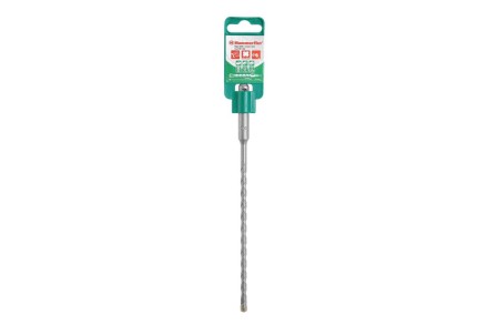 Бур HAMMER Ф6х210мм SDS Plus (201-312) купить в Уфе