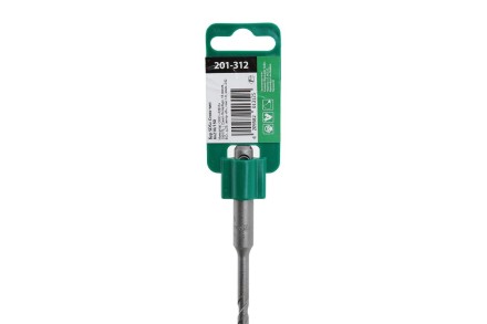 Бур HAMMER Ф6х210мм SDS Plus (201-312) купить в Уфе
