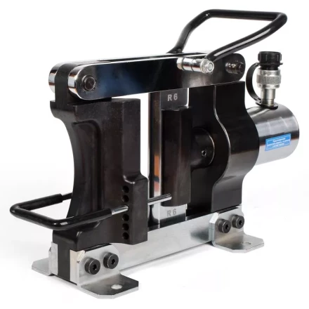 Шиногиб гидравлический ШГ-150 NEO КВТ купить в Уфе