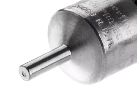 Кордщетка HAMMER кисть 28мм для дрели витая сталь (207-211) купить в Уфе