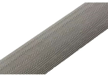 Напильник полукруглый 200 мм двухкомпонентная рукоятка БАРС 15848 купить в Уфе