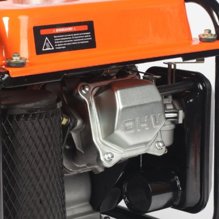 Бензогенератор инверторный PATRIOT Max Power SRGE 2000i купить в Уфе