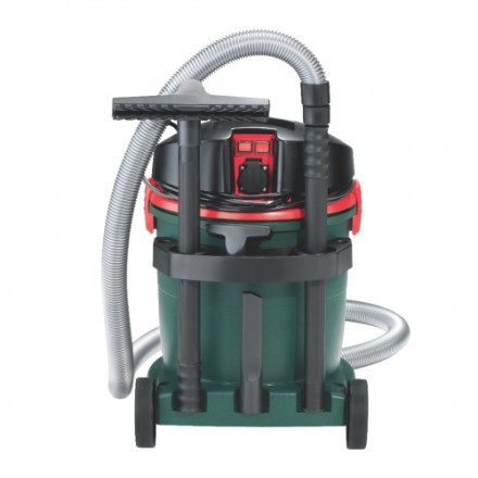 Пылесос-Водосос Metabo AS 20 L купить в Уфе