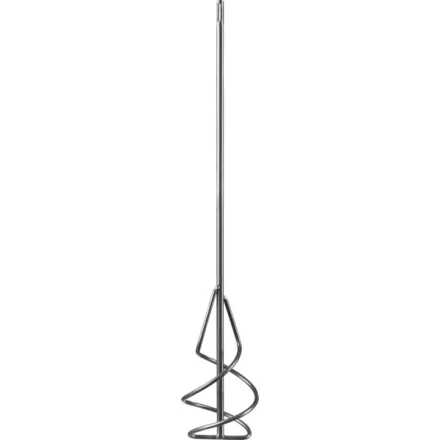 Миксер СИБИН для песчано-гравийных смесей, SDS+ хвостовик, 100х600мм 06049-10-60 купить в Уфе