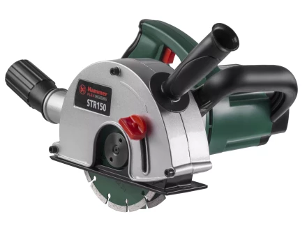 Штроборез Hammer Flex STR150 купить в Уфе
