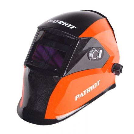 Маска сварочная Patriot new 600S купить в Уфе