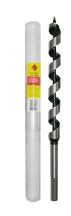 Сверло винтовое по дереву  ф12х230мм 1/200 20903 купить в Уфе