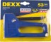 Степлер пластиковый для скоб, тип 53, 6-8 мм, DEXX 3141 купить в Уфе