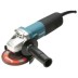 Углошлифовальная машина Makita 9557HNRK купить в Уфе