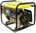 Бензогенератор CHAMPION GG1200 купить в Уфе