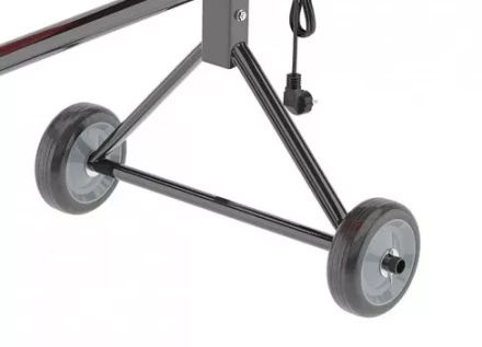 Бетоносмеситель CM160 160 л мощность 650 Вт 95491 купить в Уфе