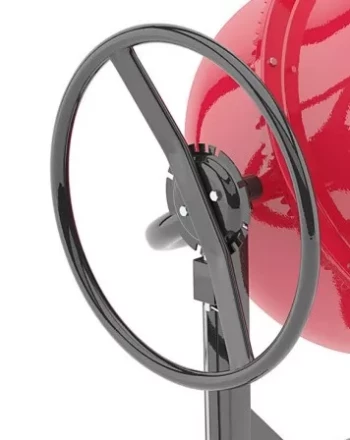 Бетоносмеситель CM160 160 л мощность 650 Вт 95491 купить в Уфе