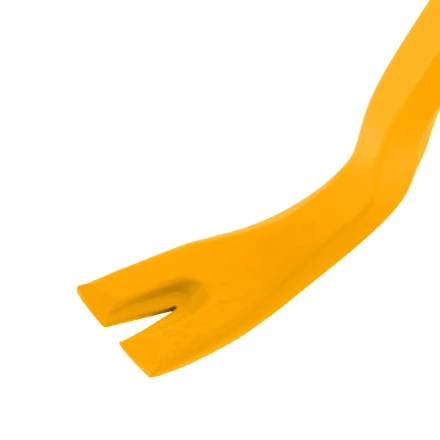 Лом-гвоздодер, 900 мм, шестигранный 19 мм, окрашенный, сталь 65// Denzel 25204 купить в Уфе