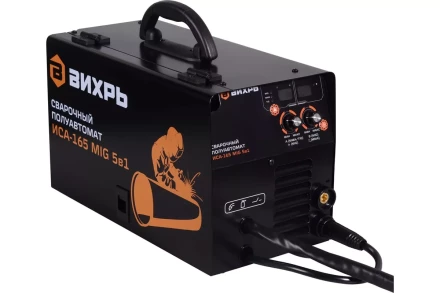 Сварочный полуавтомат ИСА-165 MIG Вихрь 65/183 купить в Уфе