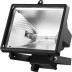 Прожектор STAYER &quot;MASTER&quot; MAXLight галогенный, с дугой крепления под установку, черный, 500Вт 57103-B купить в Уфе