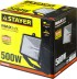 Прожектор STAYER &quot;MASTER&quot; MAXLight галогенный, с дугой крепления под установку, черный, 500Вт 57103-B купить в Уфе
