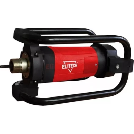 Вибратор сетевой для бетона ВЭ 2050 ELITECH купить в Уфе