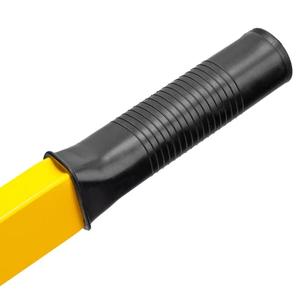 Тачка садово-строительная усиленная DENZEL 68999 одноколесная купить в Уфе