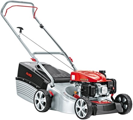 Газонокосилка бензиновая Highline 42.5 P-A  Pro 125 AL-KO купить в Уфе
