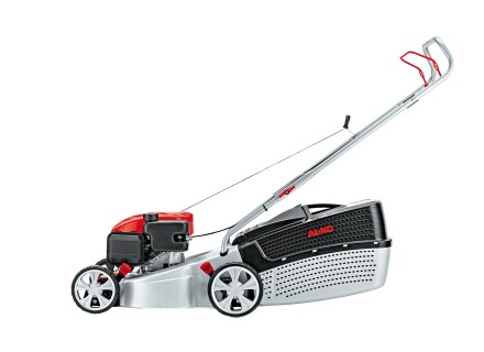 Газонокосилка бензиновая Highline 42.5 P-A  Pro 125 AL-KO купить в Уфе