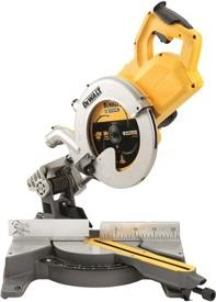 Пила торцовочная DCS 778N FLEXVOLT DeWalt аккумуляторная купить в Уфе