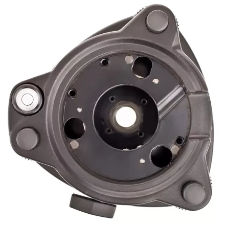 Треггер с оптическим отвесом ADA AJ13-В1 черный купить в Уфе