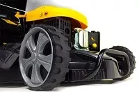 Газонокосилка CHAMPION LM 5345 купить в Уфе