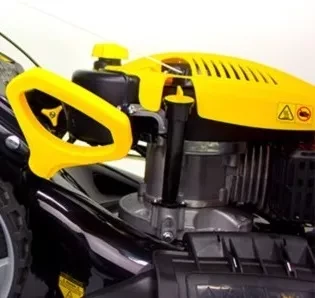 Газонокосилка CHAMPION LM 5345 купить в Уфе