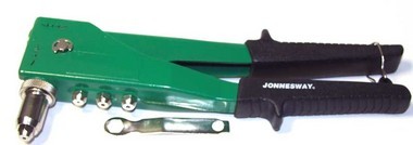 Заклепочник двухсторонний 2,4-4,8 мм  V1005  Jonnesway 48075 купить в Уфе